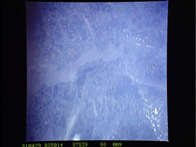 Image display