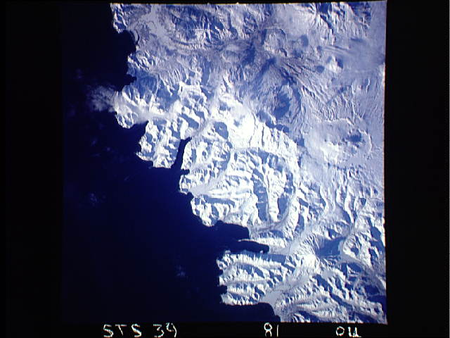 Image display