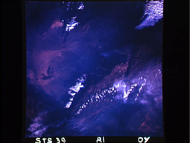 Image display