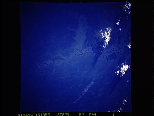 Image display