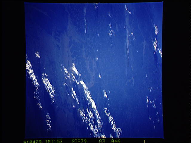 Image display