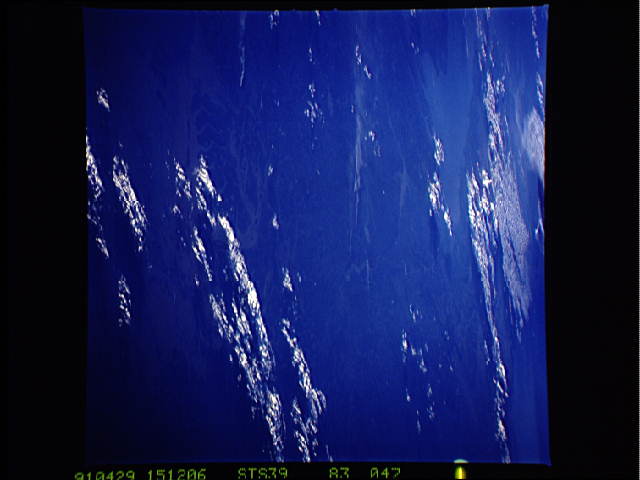 Image display