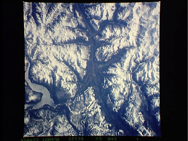Image display