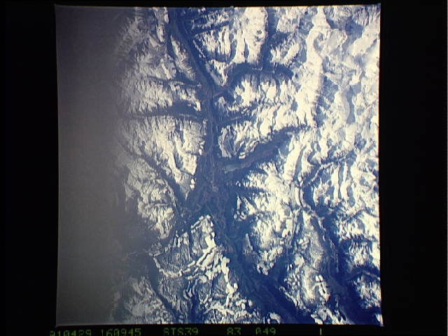 Image display