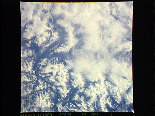 Image display
