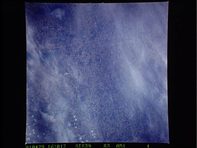 Image display