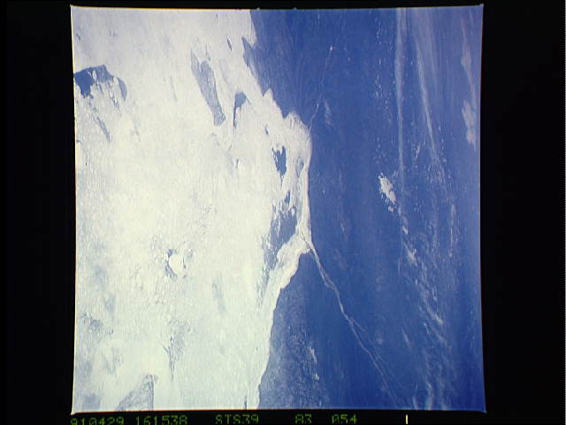 Image display