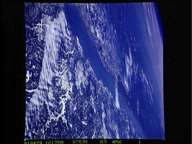 Image display
