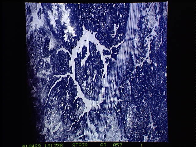 Image display