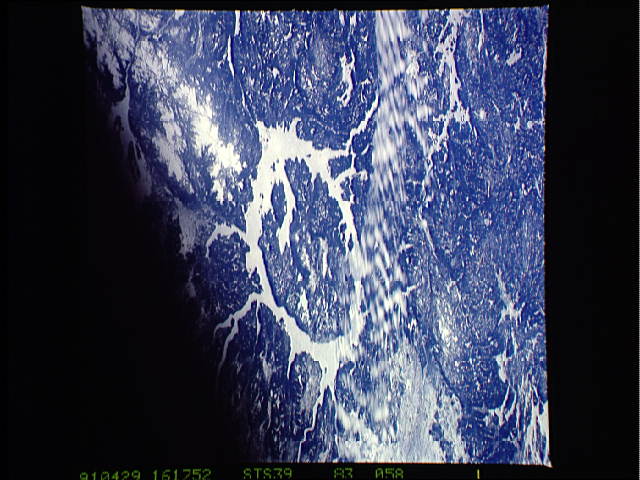 Image display