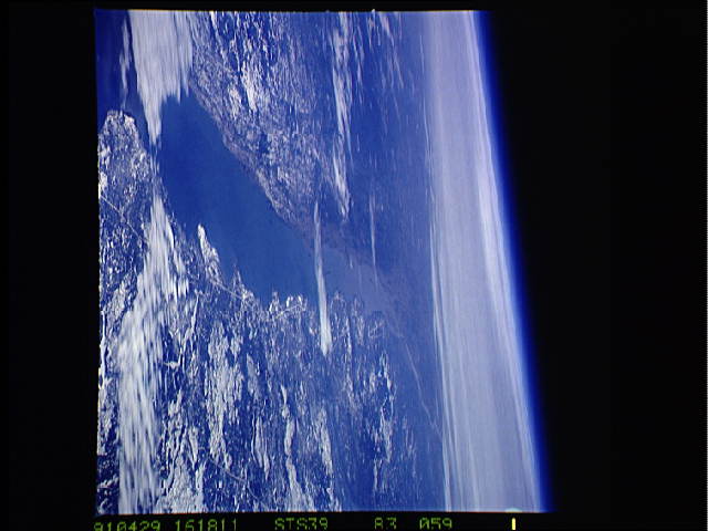 Image display