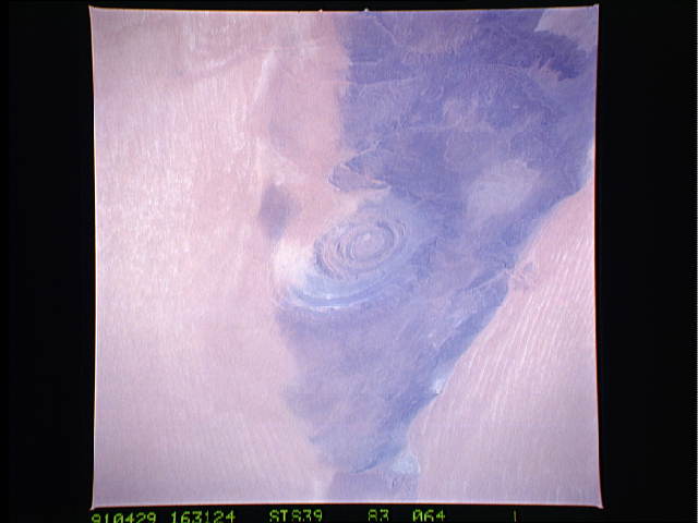 Image display