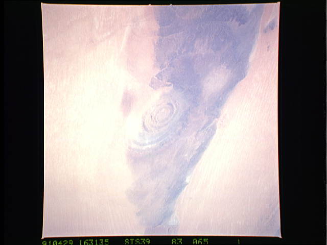 Image display