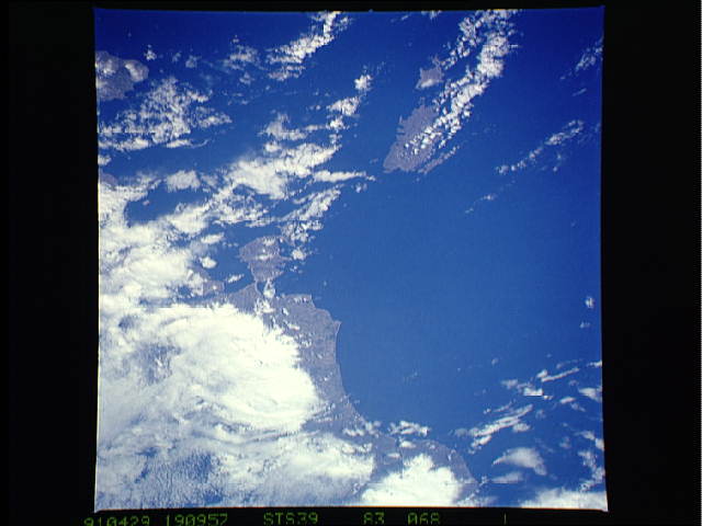 Image display