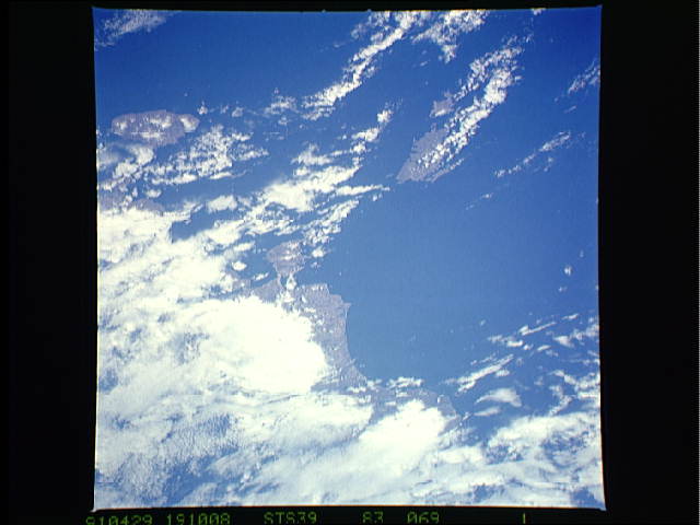 Image display