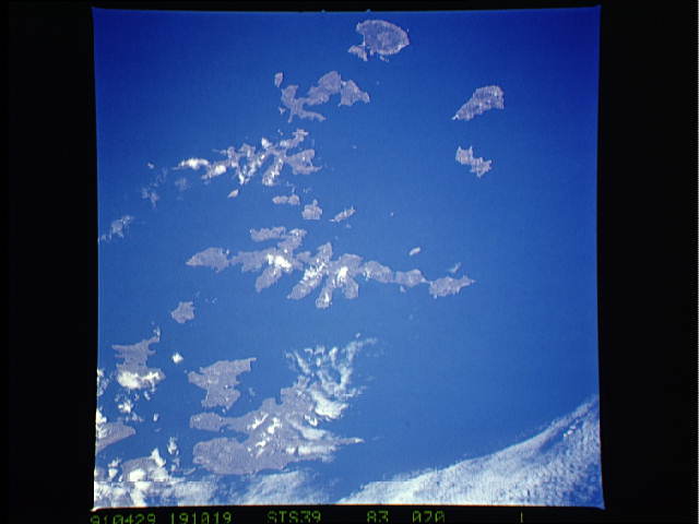 Image display