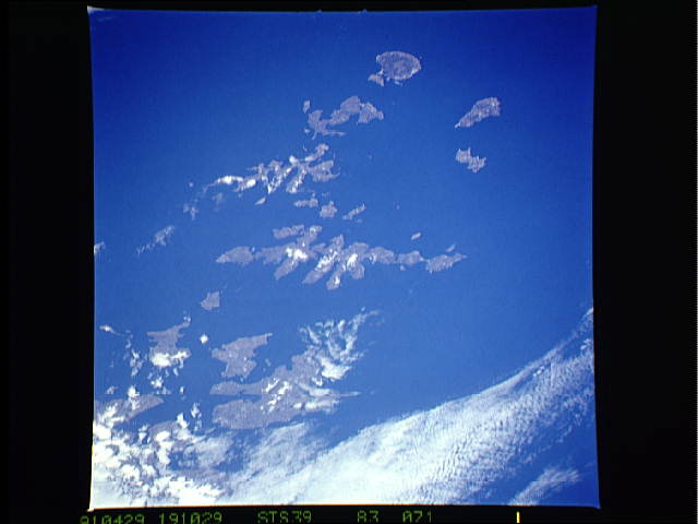 Image display