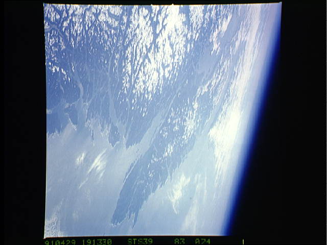 Image display