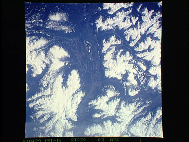 Image display
