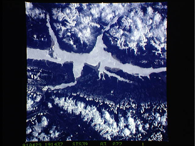 Image display