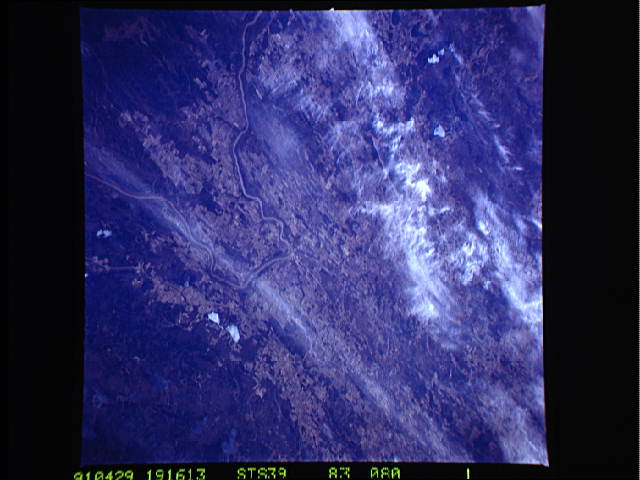 Image display
