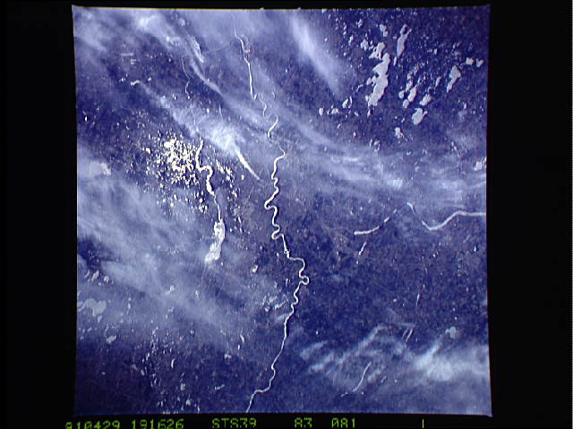 Image display