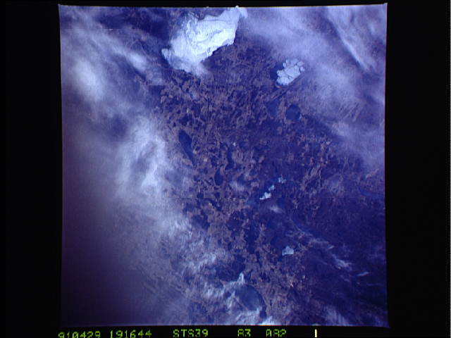 Image display