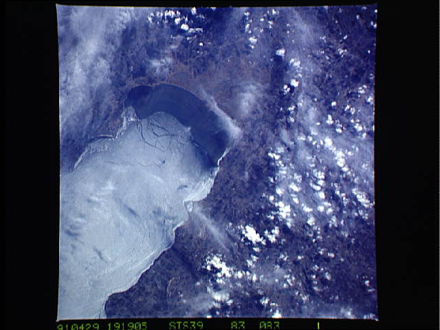 Image display