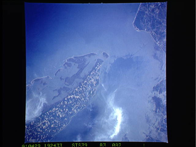 Image display