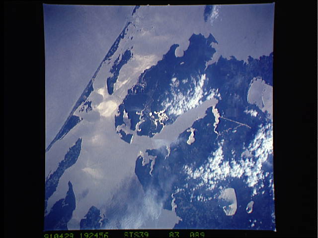 Image display