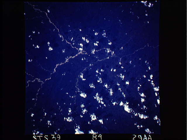 Image display