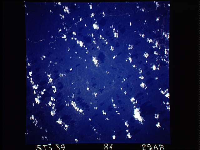 Image display