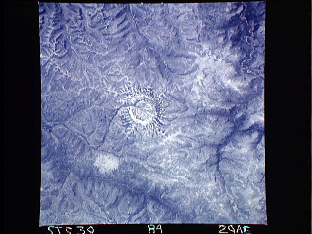 Image display