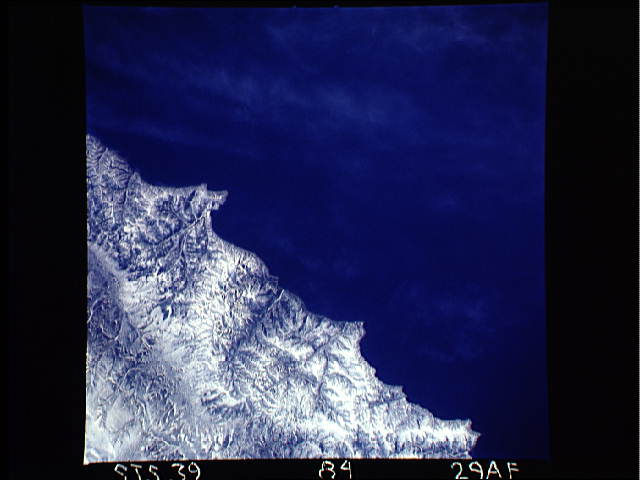 Image display