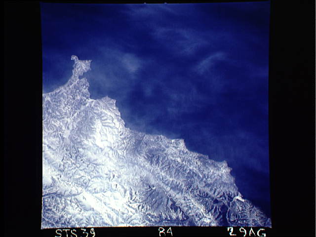 Image display