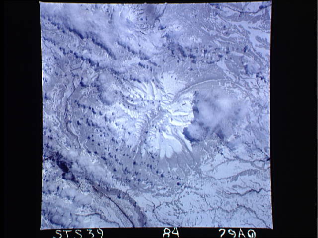 Image display