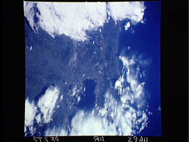 Image display