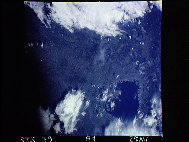 Image display