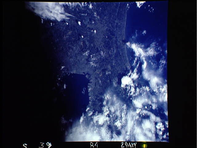Image display