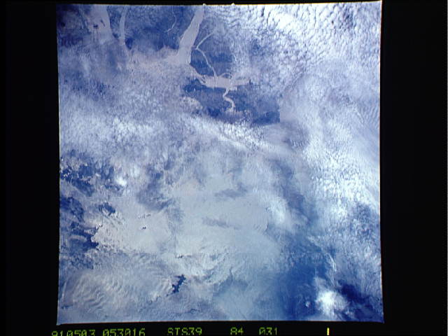 Image display
