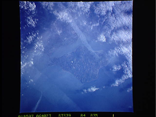 Image display