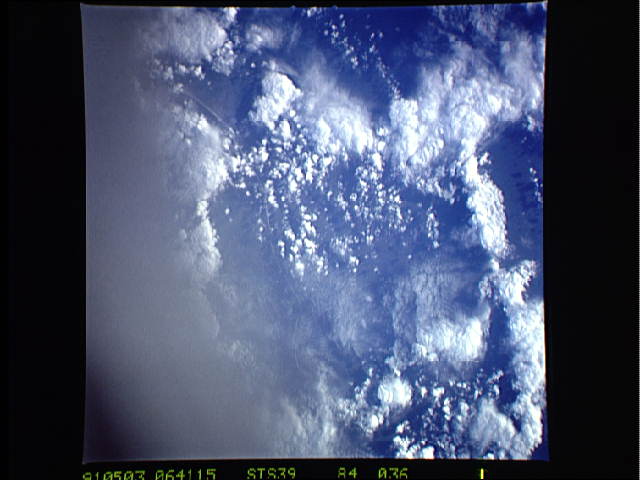 Image display