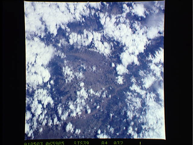 Image display