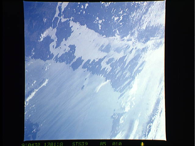Image display