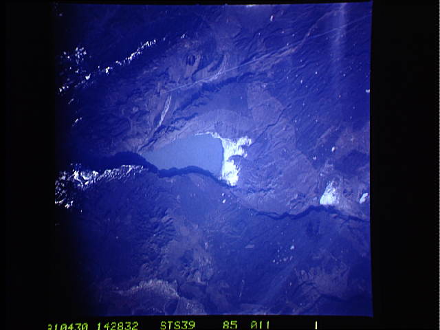 Image display