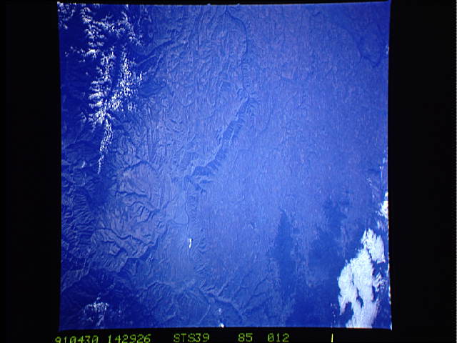 Image display