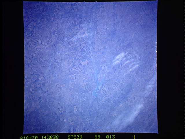 Image display