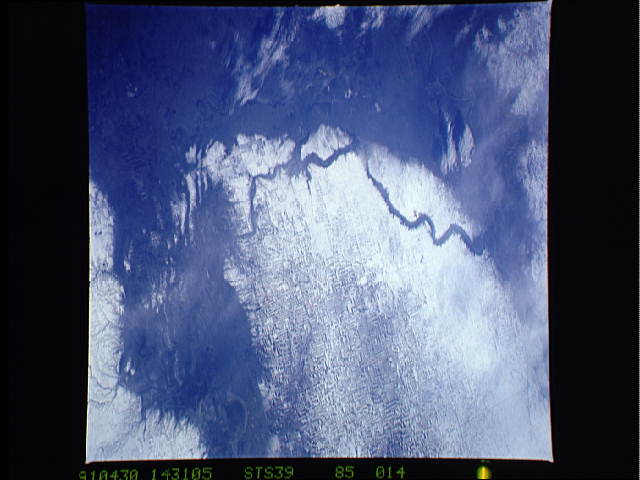 Image display