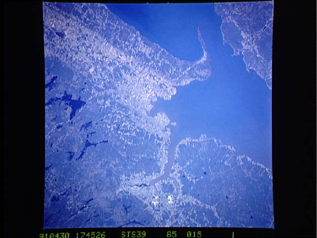 Image display