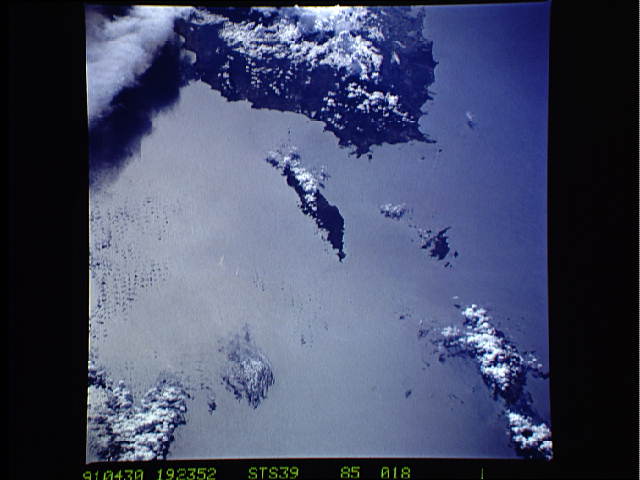 Image display